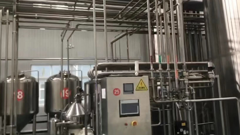 密云河北船头客精酿啤酒厂