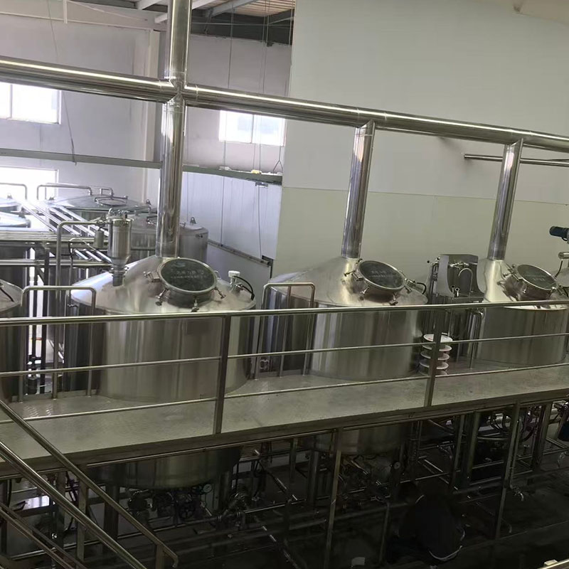 密云精酿啤酒设备厂—啤酒文化的深刻内涵